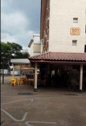 Hong Kah Point (D22), Shop House #450846201